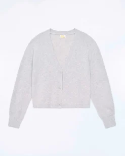 Pull Cardigan*FROM FUTURE Hot