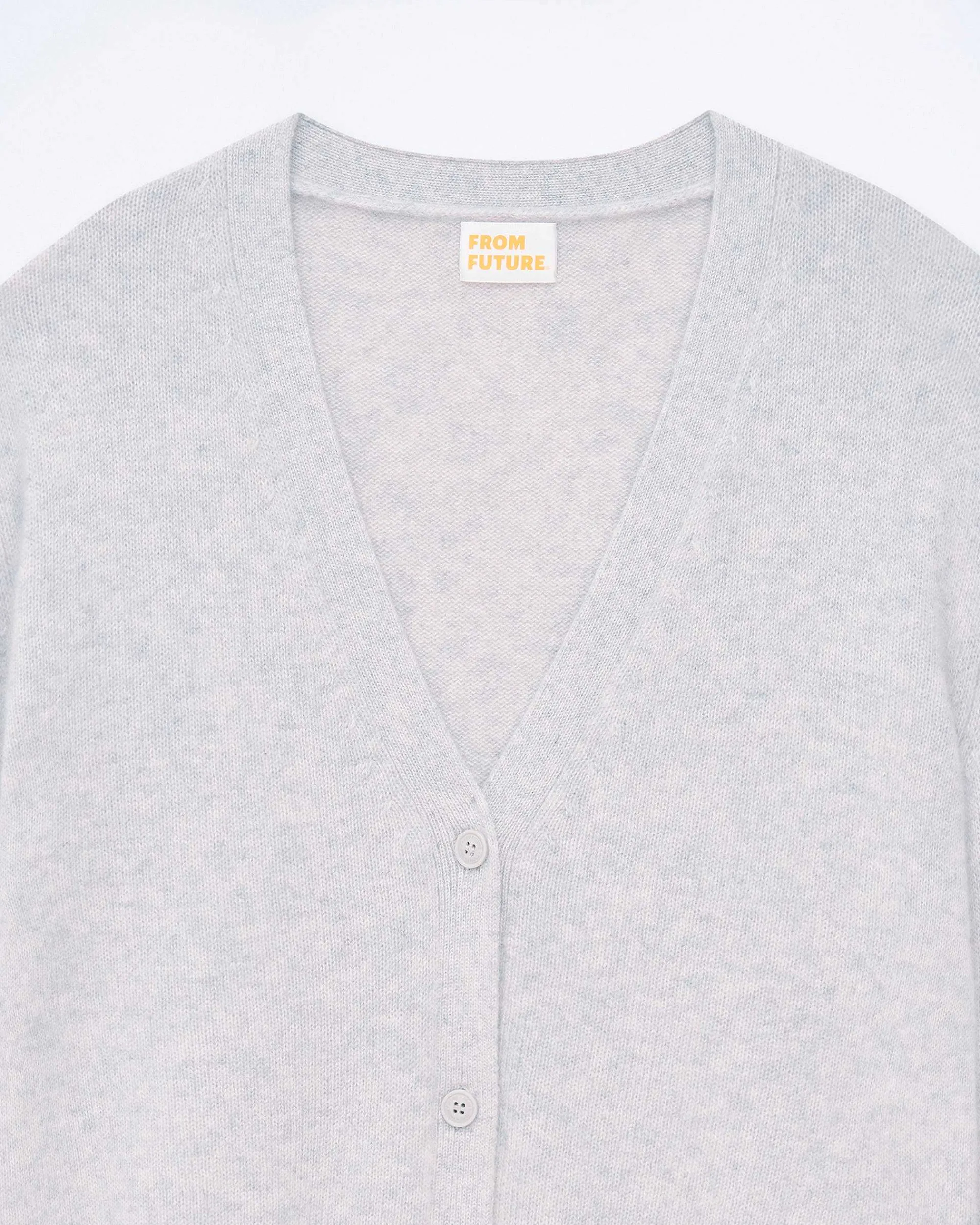 Pull Cardigan*FROM FUTURE Hot