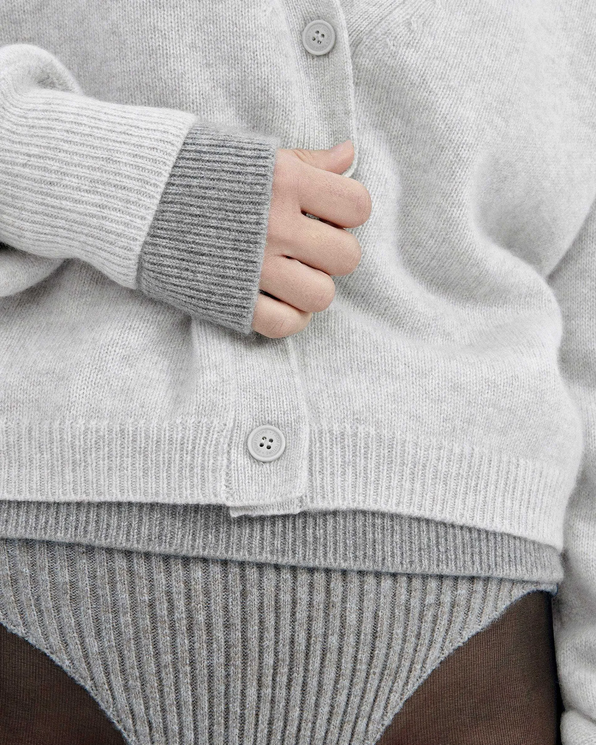 Pull Cardigan*FROM FUTURE Hot