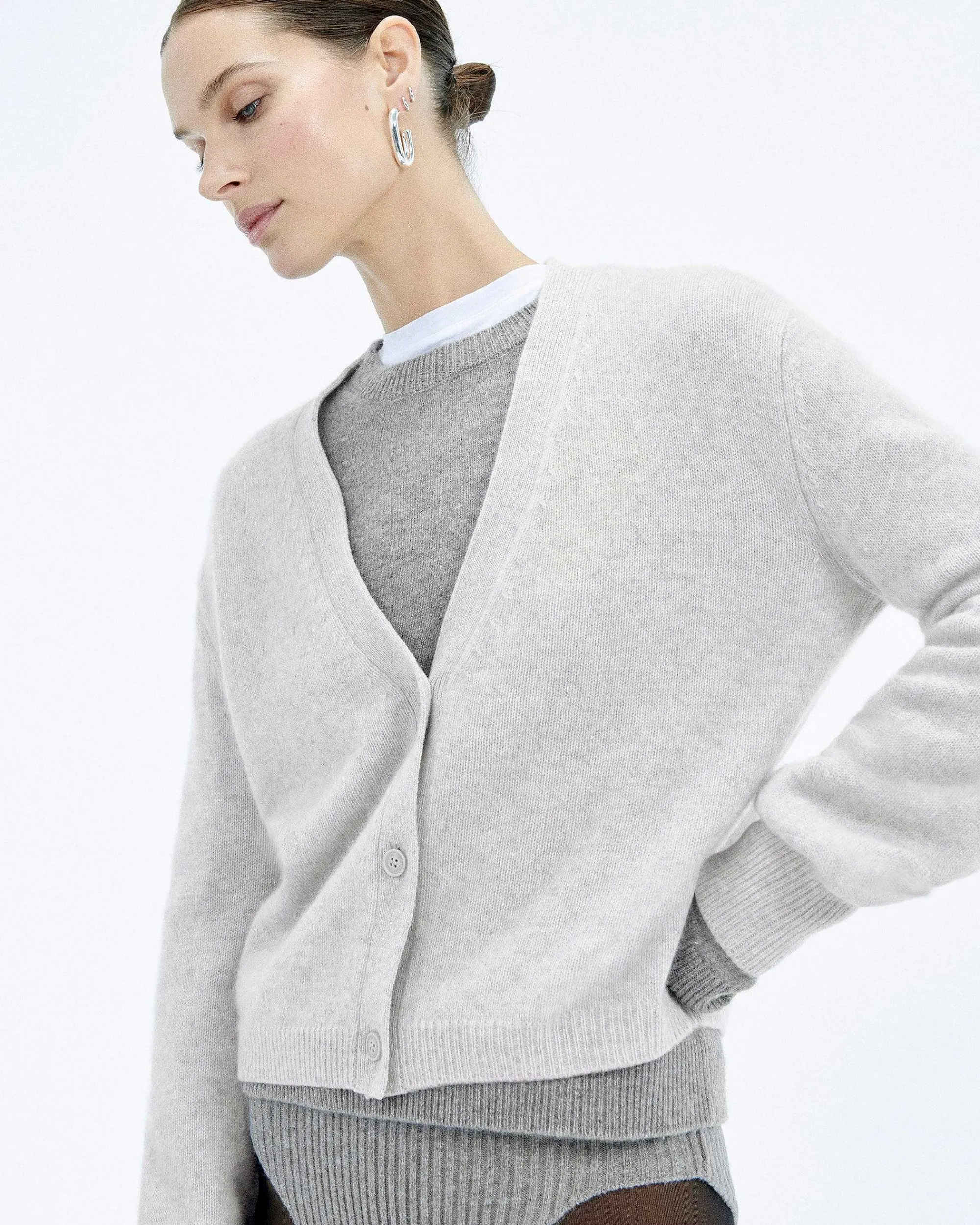 Pull Cardigan*FROM FUTURE Hot