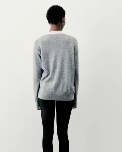 Pull Cardigan*FROM FUTURE Best