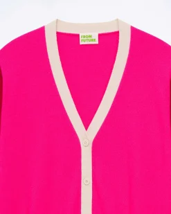 Pull Cardigan*FROM FUTURE Discount