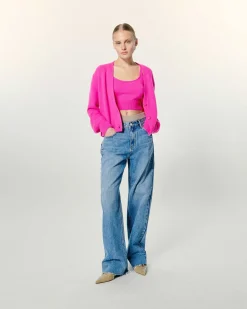 Pull Cardigan*FROM FUTURE Clearance