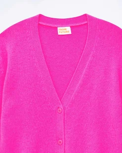 Pull Cardigan*FROM FUTURE Clearance