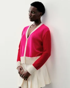 Pull Cardigan*FROM FUTURE Outlet