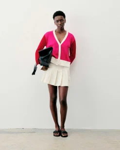 Pull Cardigan*FROM FUTURE Outlet