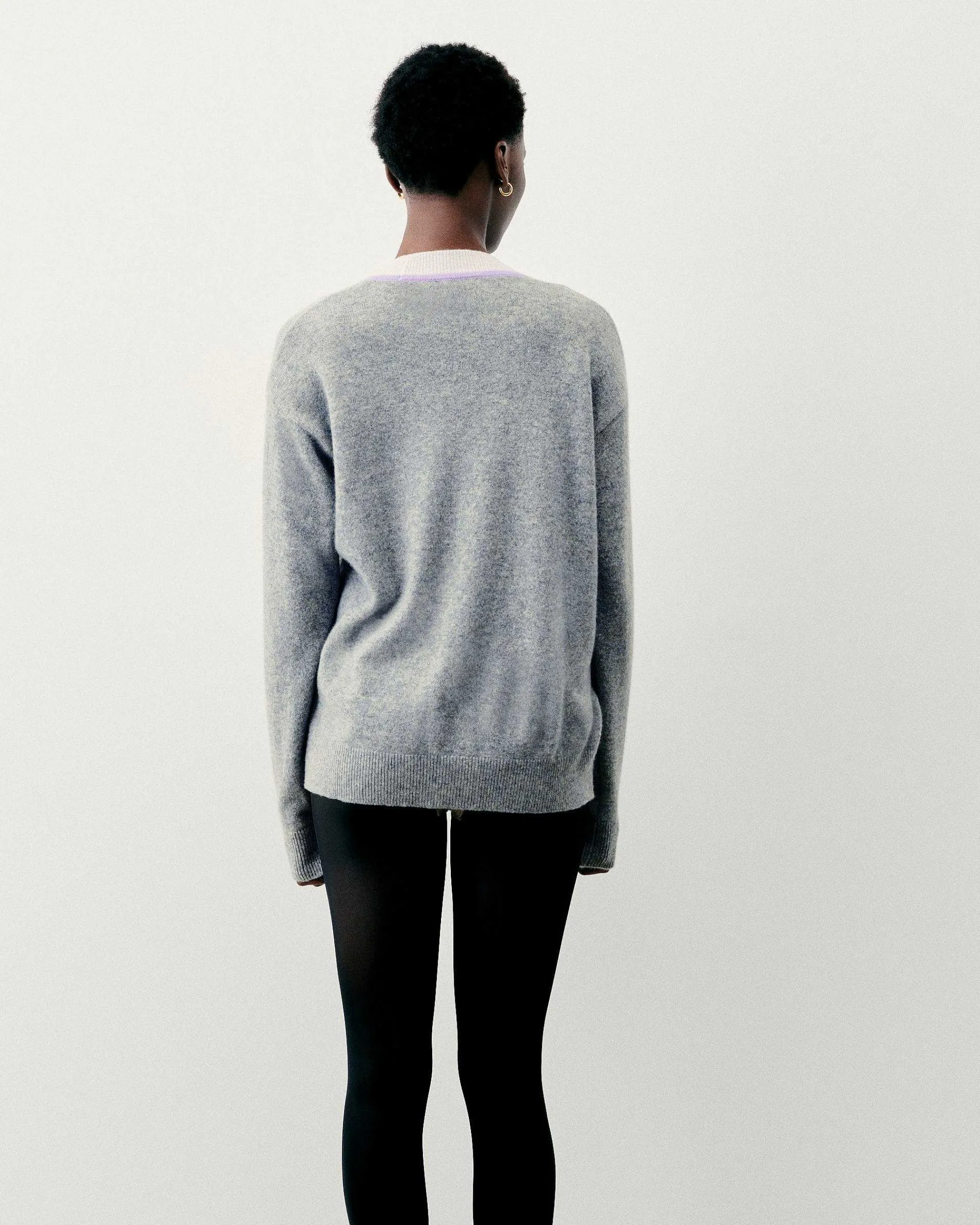 Pull Cardigan*FROM FUTURE Best