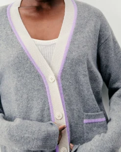 Pull Cardigan*FROM FUTURE Best