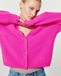 Pull Cardigan*FROM FUTURE Sale