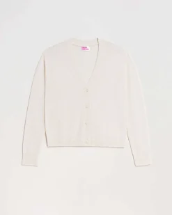 Pull Cardigan Basique Leger*FROM FUTURE Hot