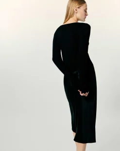 Pull Cardigan Bijou Point Bourdon*FROM FUTURE Sale