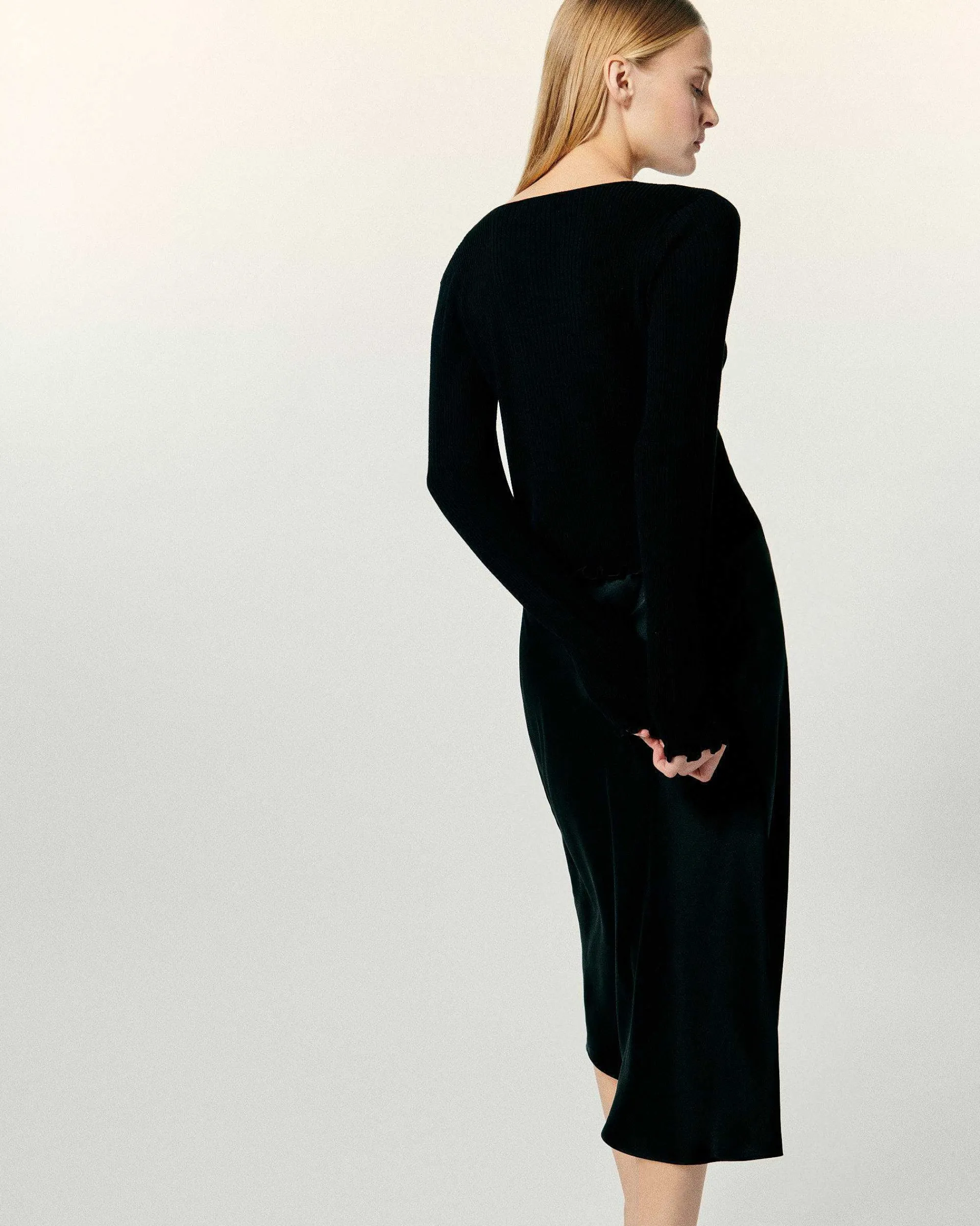 Pull Cardigan Bijou Point Bourdon*FROM FUTURE Sale