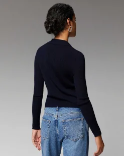 Pull Cardigan Boutons Bijoux*FROM FUTURE