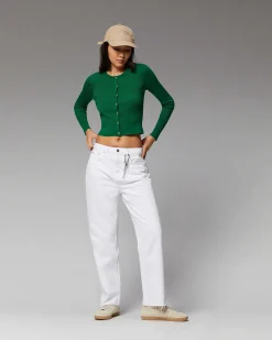 Pull Cardigan Boutons Bijoux*FROM FUTURE Clearance