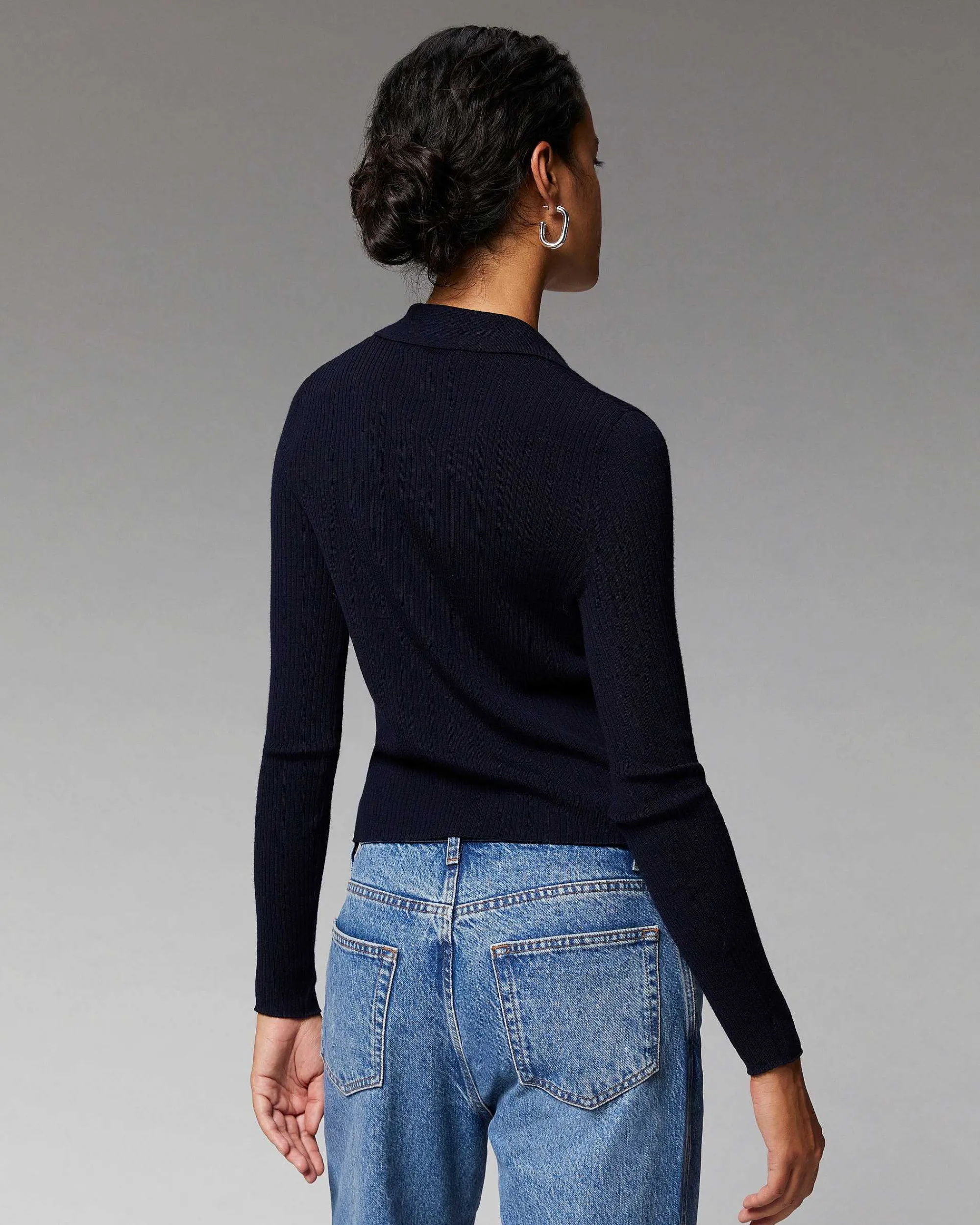 Pull Cardigan Boutons Bijoux*FROM FUTURE Hot