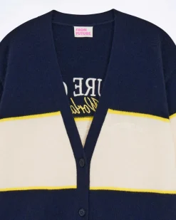 Pull Cardigan Future Club*FROM FUTURE Best