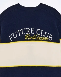 Pull Cardigan Future Club*FROM FUTURE Best