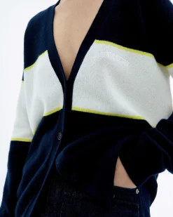 Pull Cardigan Future Club*FROM FUTURE Best