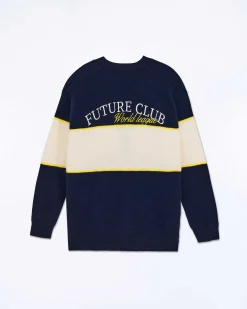 Pull Cardigan Future Club*FROM FUTURE Online