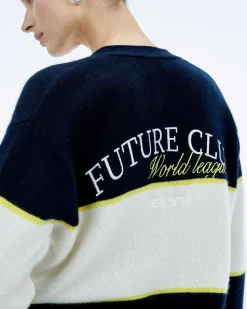 Pull Cardigan Future Club*FROM FUTURE Online