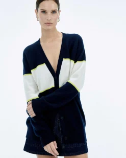 Pull Cardigan Future Club*FROM FUTURE New