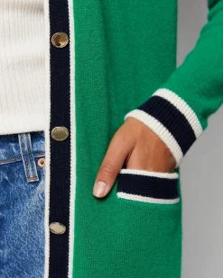 Pull Cardigan Leger*FROM FUTURE New