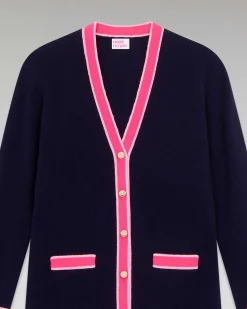 Pull Cardigan Leger*FROM FUTURE Discount