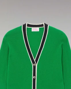 Pull Cardigan Leger*FROM FUTURE Outlet