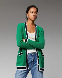 Pull Cardigan Leger*FROM FUTURE Sale