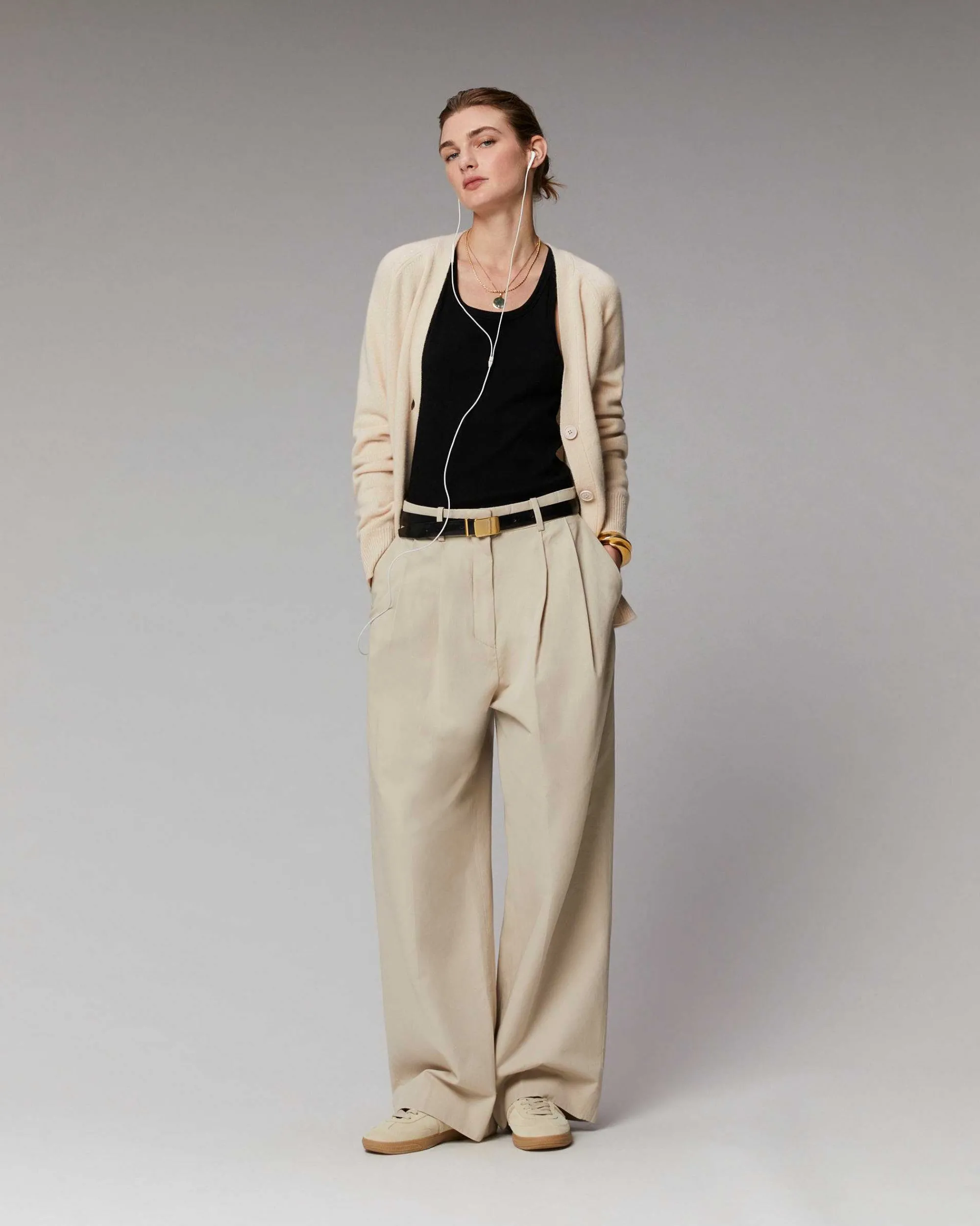 Pull Cardigan Manches Raglan*FROM FUTURE Best