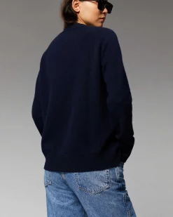 Pull Cardigan Manches Raglan*FROM FUTURE Best