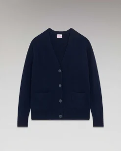 Pull Cardigan Manches Raglan*FROM FUTURE Best