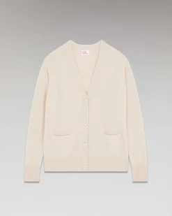 Pull Cardigan Manches Raglan*FROM FUTURE Hot