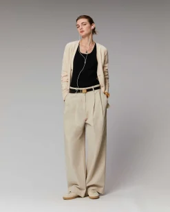 Pull Cardigan Manches Raglan*FROM FUTURE Hot