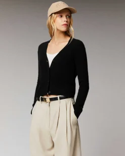 Pull Cardigan Uni Light*FROM FUTURE Outlet