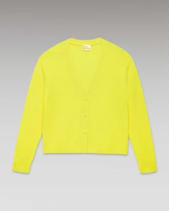 Pull Cardigan Uni Light*FROM FUTURE Sale