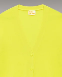 Pull Cardigan Uni Light*FROM FUTURE Sale