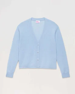 Pull Cardigan Uni Light*FROM FUTURE Outlet