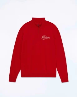 Pull Col Camionneur*FROM FUTURE Best