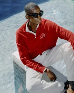 Pull Col Camionneur*FROM FUTURE Best