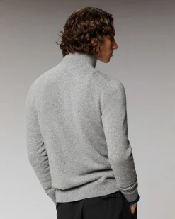 Pull Col Camionneur Basique*FROM FUTURE Hot