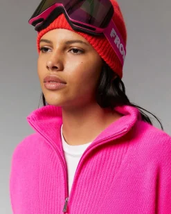 Pull Col Camionneur Epais*FROM FUTURE Hot