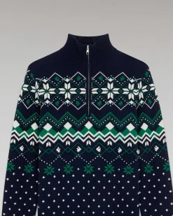 Pull Col Camionneur Norvegien*FROM FUTURE New