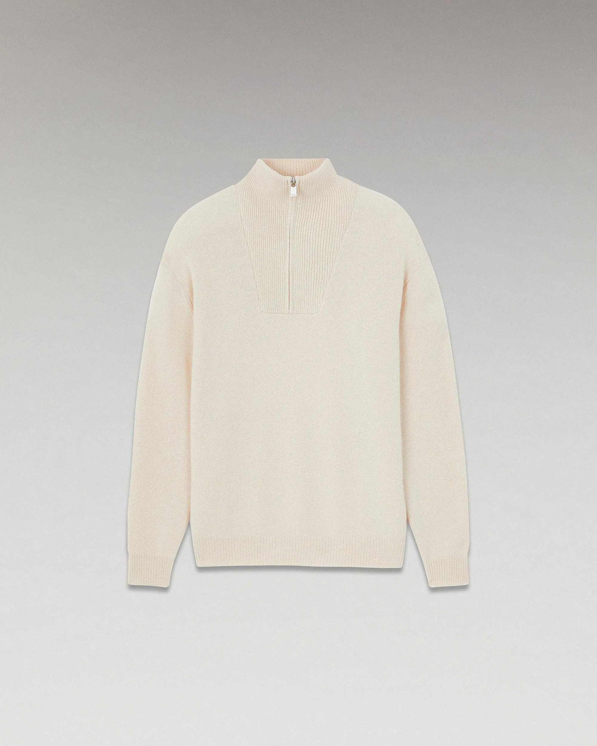 Pull Col Camionneur Oversize*FROM FUTURE Best