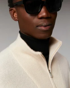 Pull Col Camionneur Oversize*FROM FUTURE Best