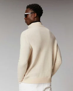 Pull Col Camionneur Oversize*FROM FUTURE Best