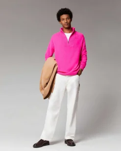 Pull Col Camionneur Oversize*FROM FUTURE