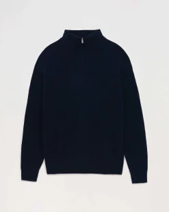 Pull Col Camionneur Oversize*FROM FUTURE