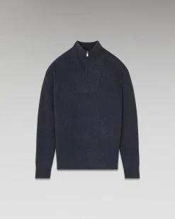 Pull Col Camionneur Oversize*FROM FUTURE Online