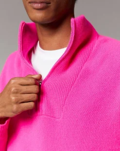 Pull Col Camionneur Oversize*FROM FUTURE Online